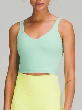 Lululemon Align Tank 8